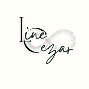 line cezar logog